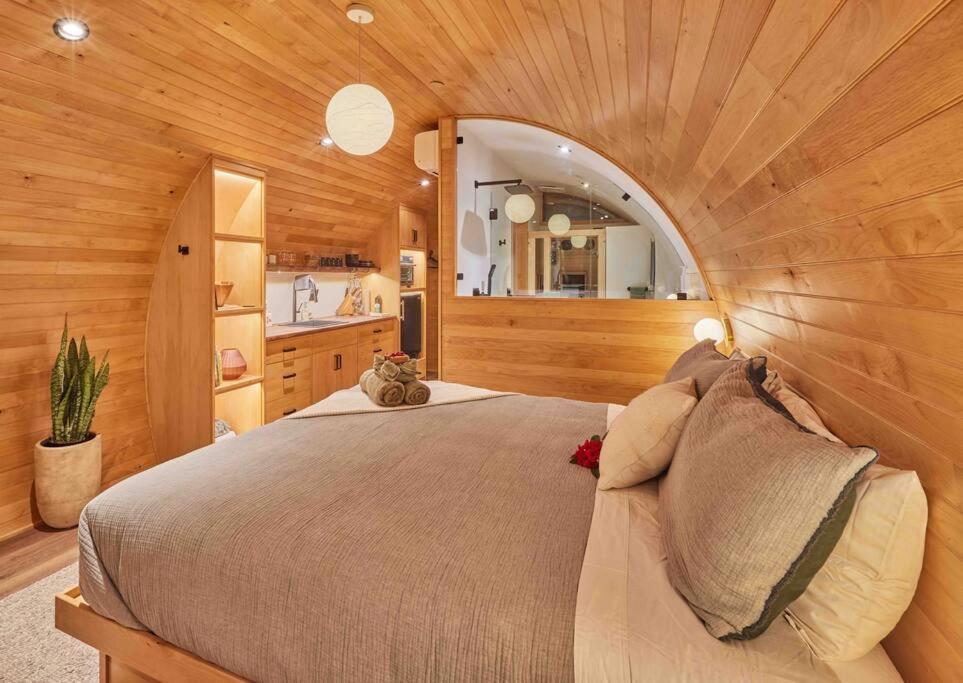 ~* The Spectacular Spyglass Treehouse *~ Occidental Екстер'єр фото