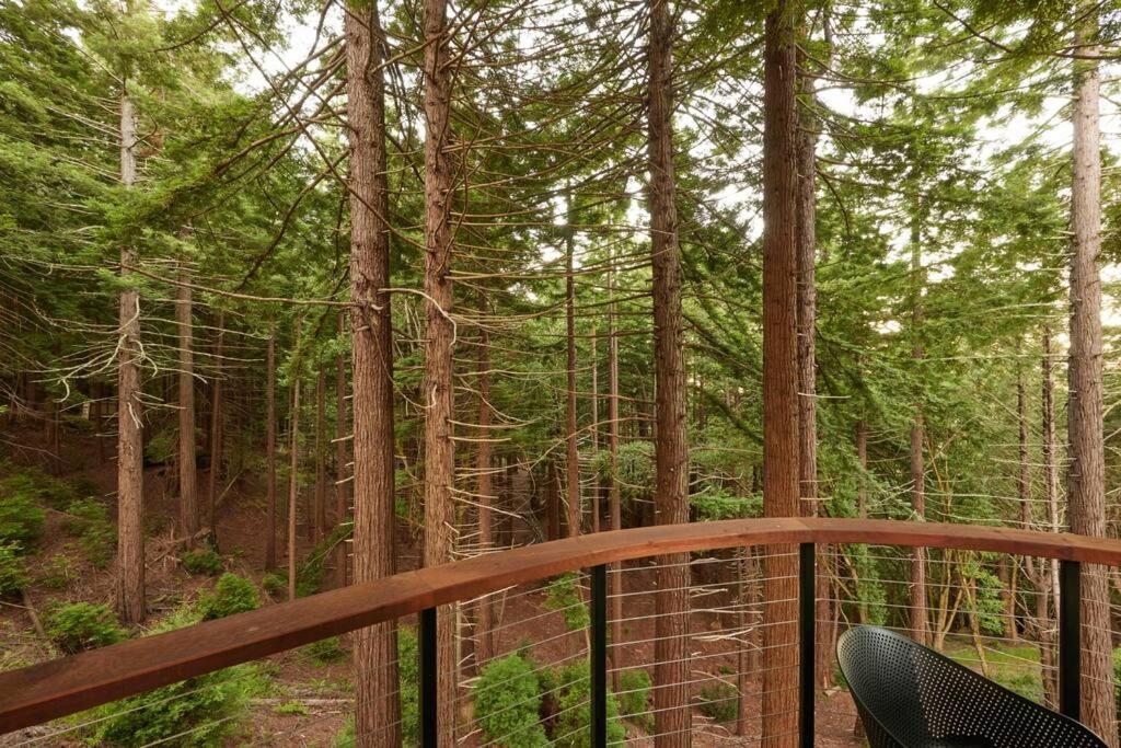 ~* The Spectacular Spyglass Treehouse *~ Occidental Екстер'єр фото